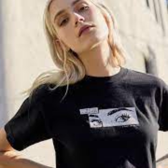 John Galt "I'll Meet You In New York" Tee - Picture 1 of 5